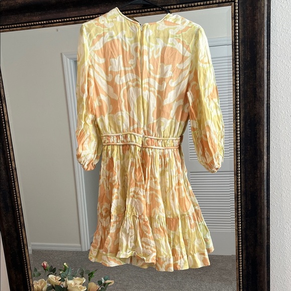 Alexis Capri Dress - Picture 8 of 11